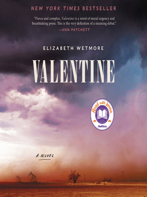 Title details for Valentine by Elizabeth Wetmore - Wait list